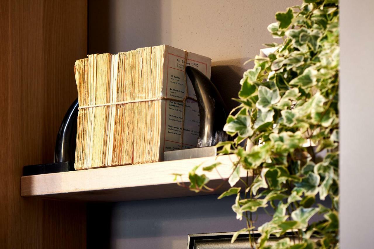 My Home For You - Tasso Style Apartment Bergamo Eksteriør billede