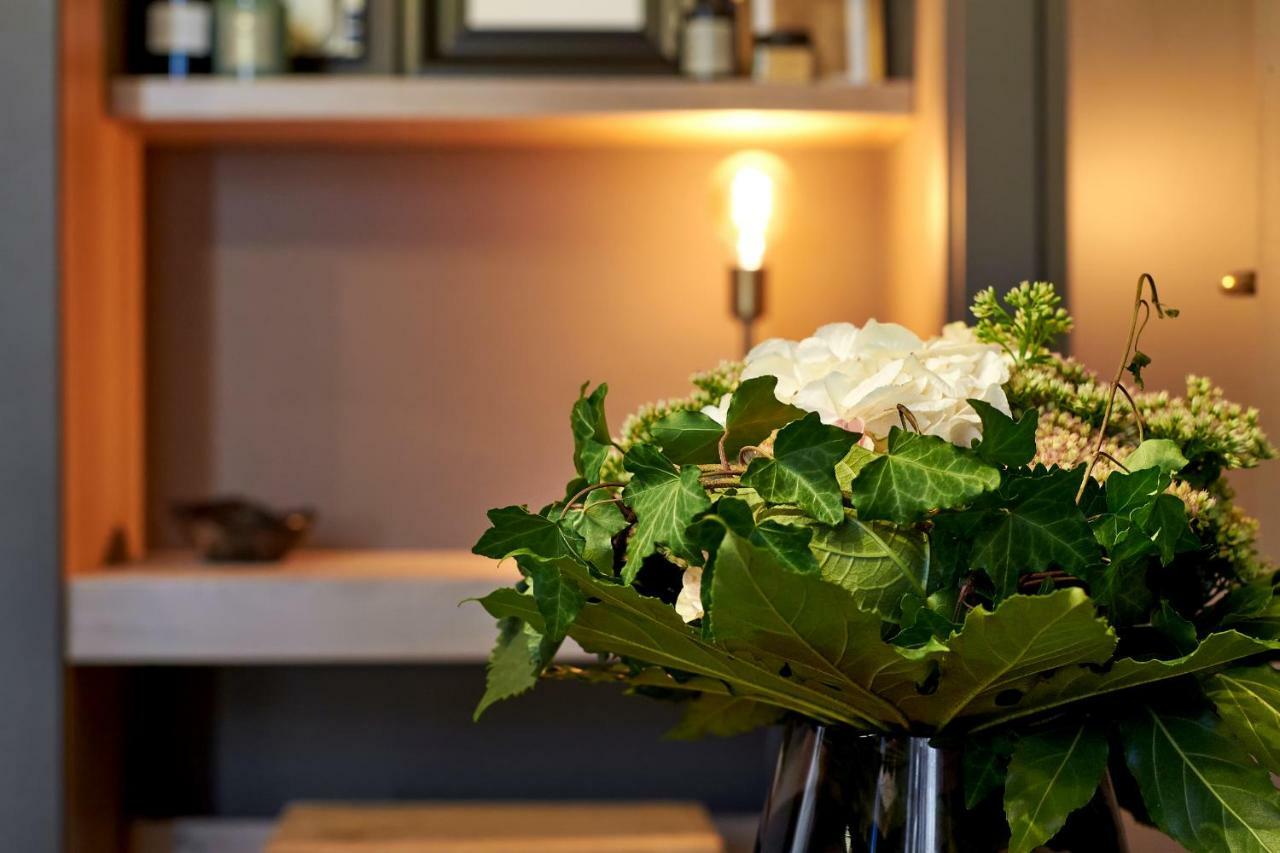 My Home For You - Tasso Style Apartment Bergamo Eksteriør billede
